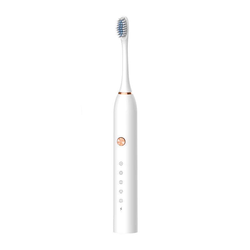 SmartClean Electric Toothbrush