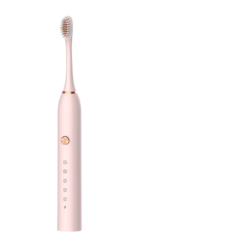 SmartClean Electric Toothbrush