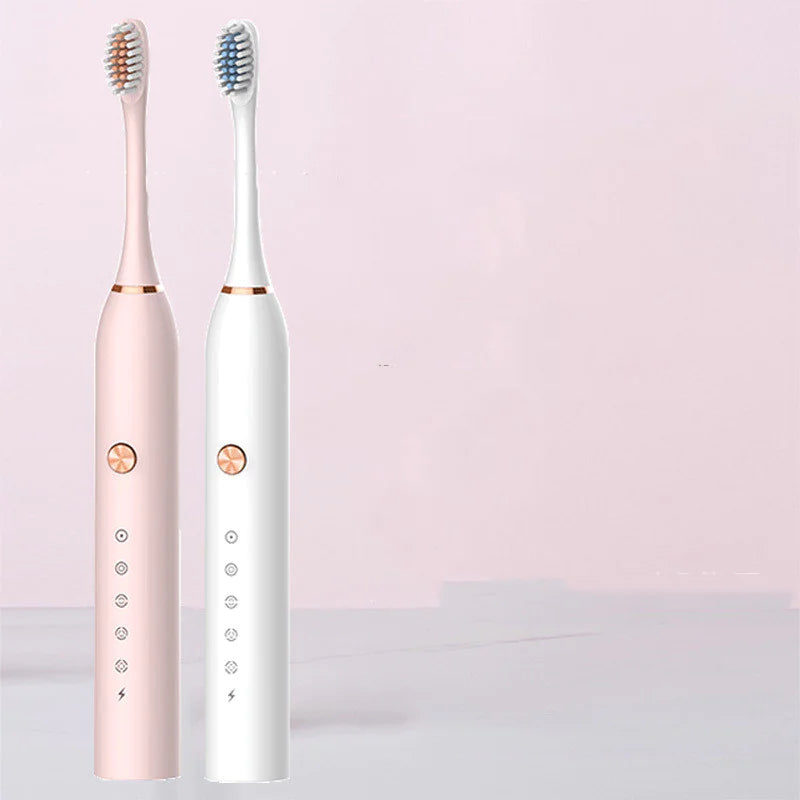 SmartClean Electric Toothbrush