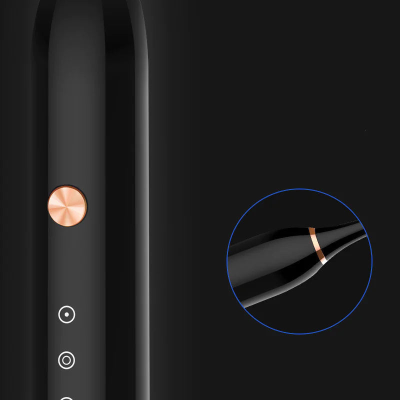 SmartClean Electric Toothbrush