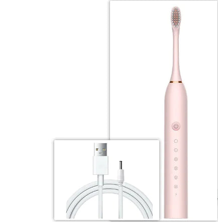 SmartClean Electric Toothbrush